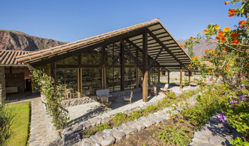 Tierra Viva Valle Sagrado Hotel photo 3